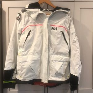 Helly Hansen Performance Tech Jacket